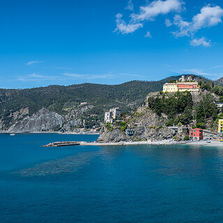 Monterosso al Mare